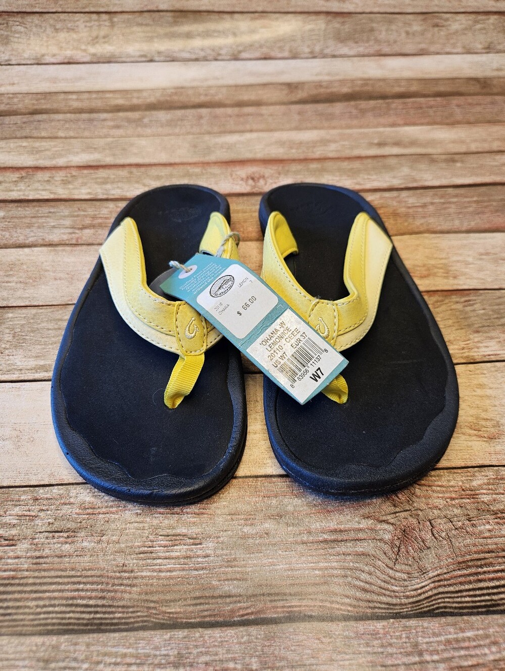 OluKai 'Ohana women's flip flops